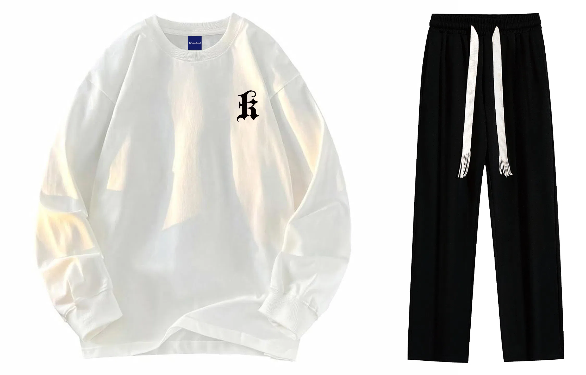 280GLA'T.WEEKEND Logo