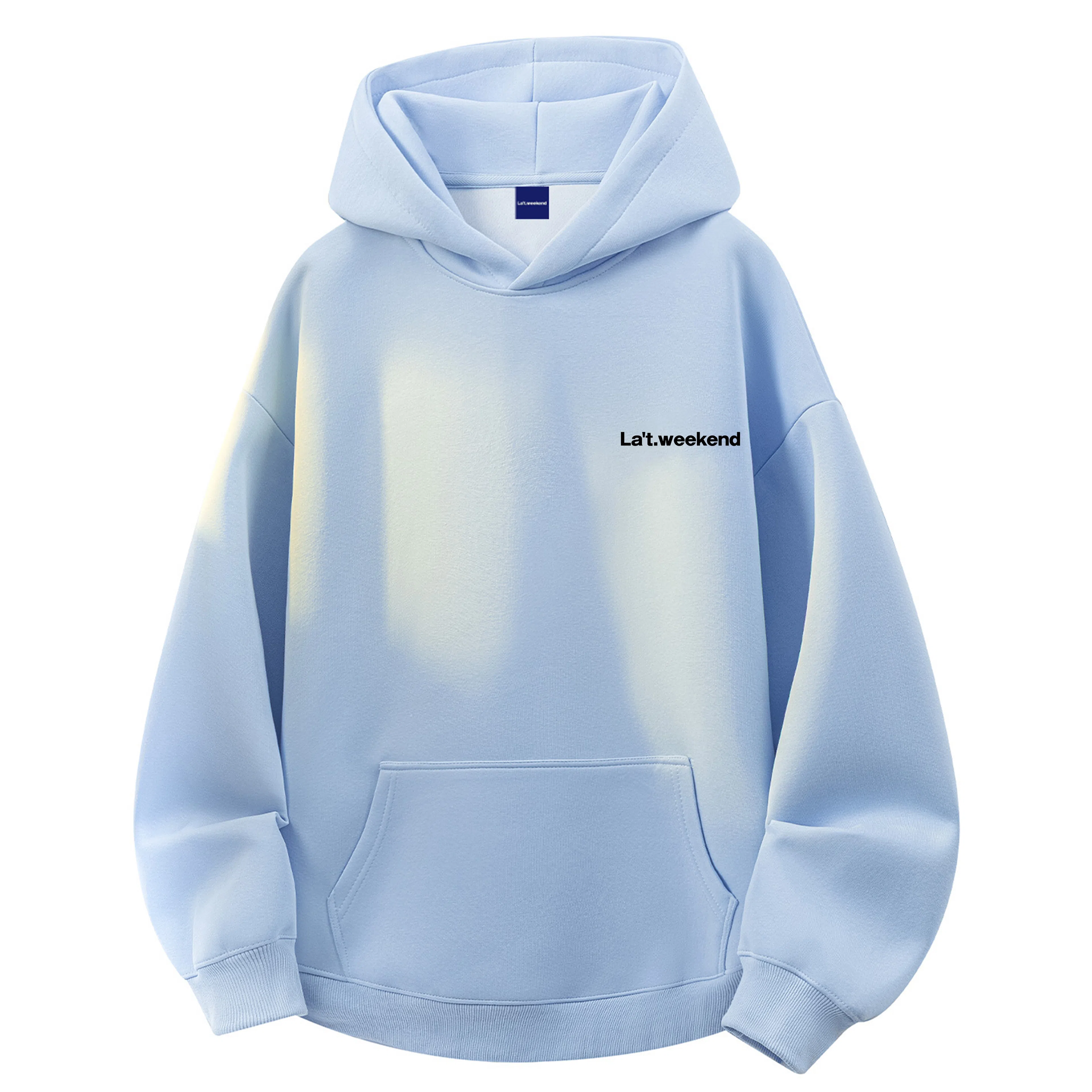 LA'T.WEEKEND 360GCleanfitLogo