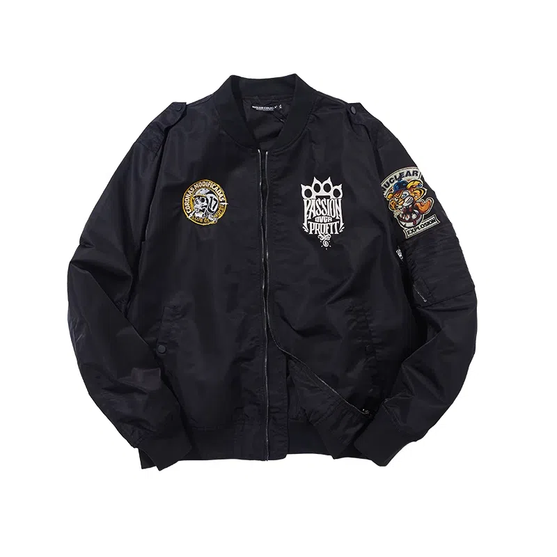 NUCLEAR EXPLOSION ma1