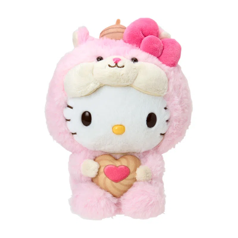 Sanrio Hello Kitty Cinnamoroll 15cm19cm26cm