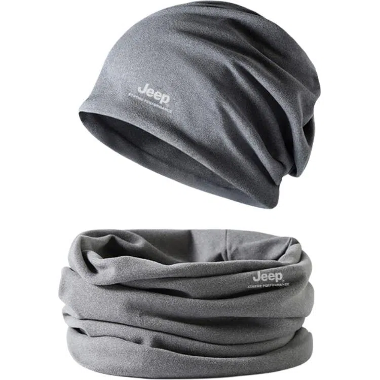 Jeep Cotton Windproof Cap