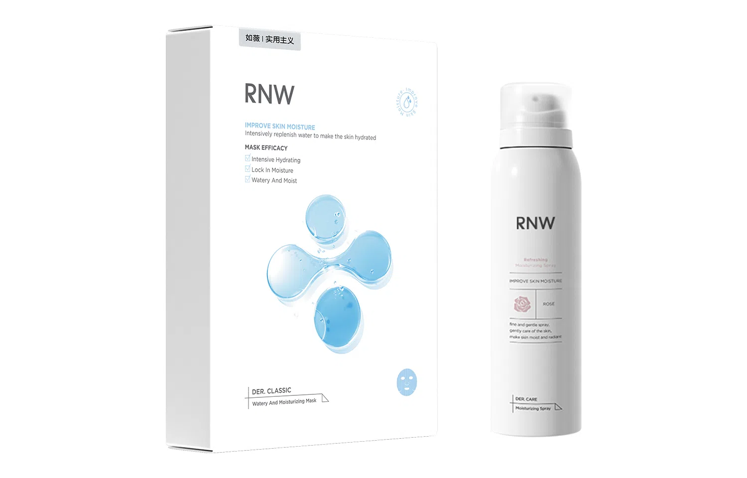 RNW 100ml+10