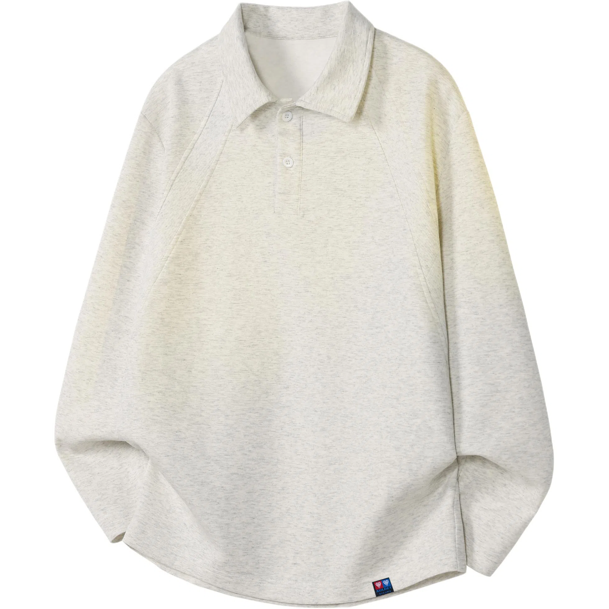 AULDEY PolocleanfitT