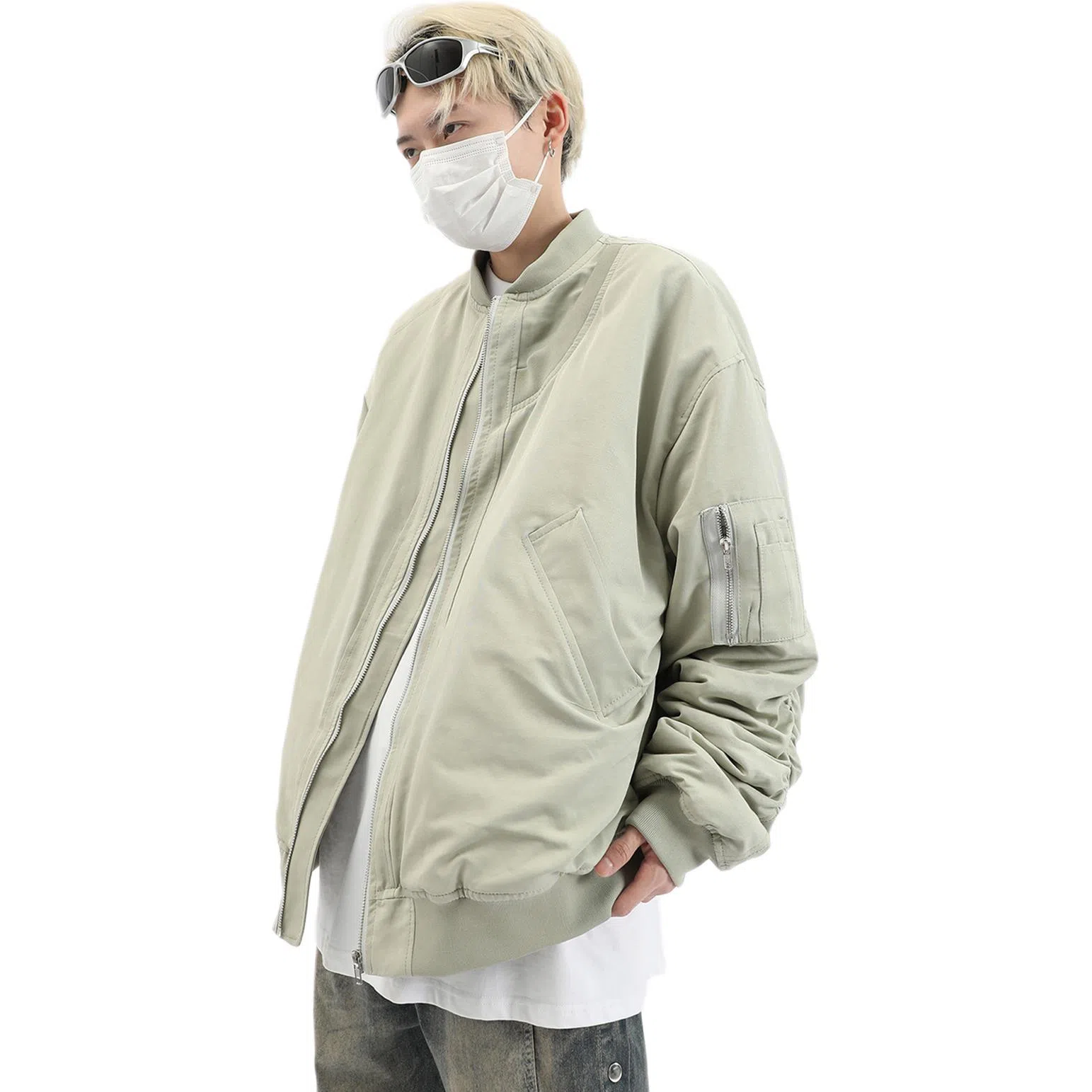 Pirkadat cleanfitbomber