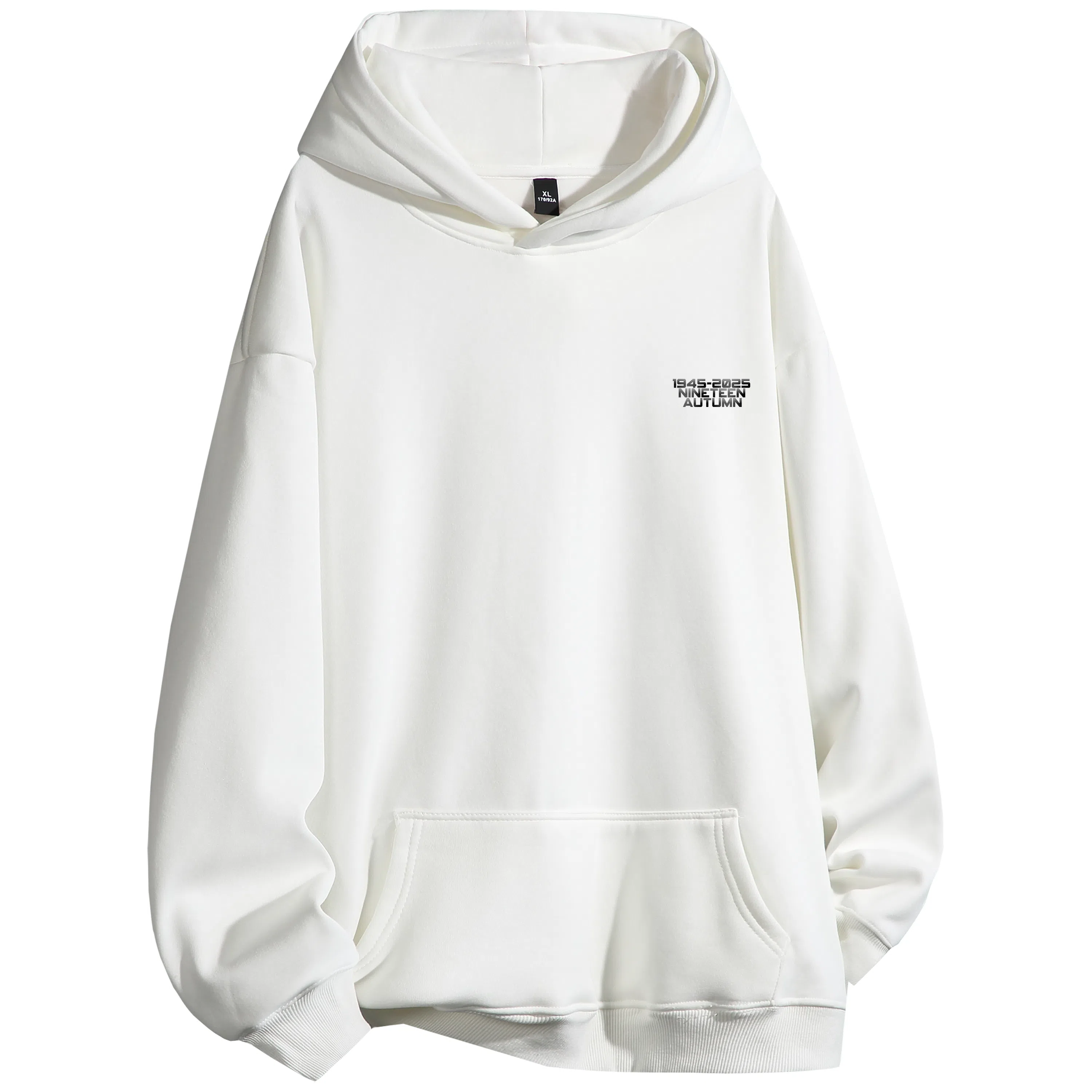 NINETEEN AUTUMN logo