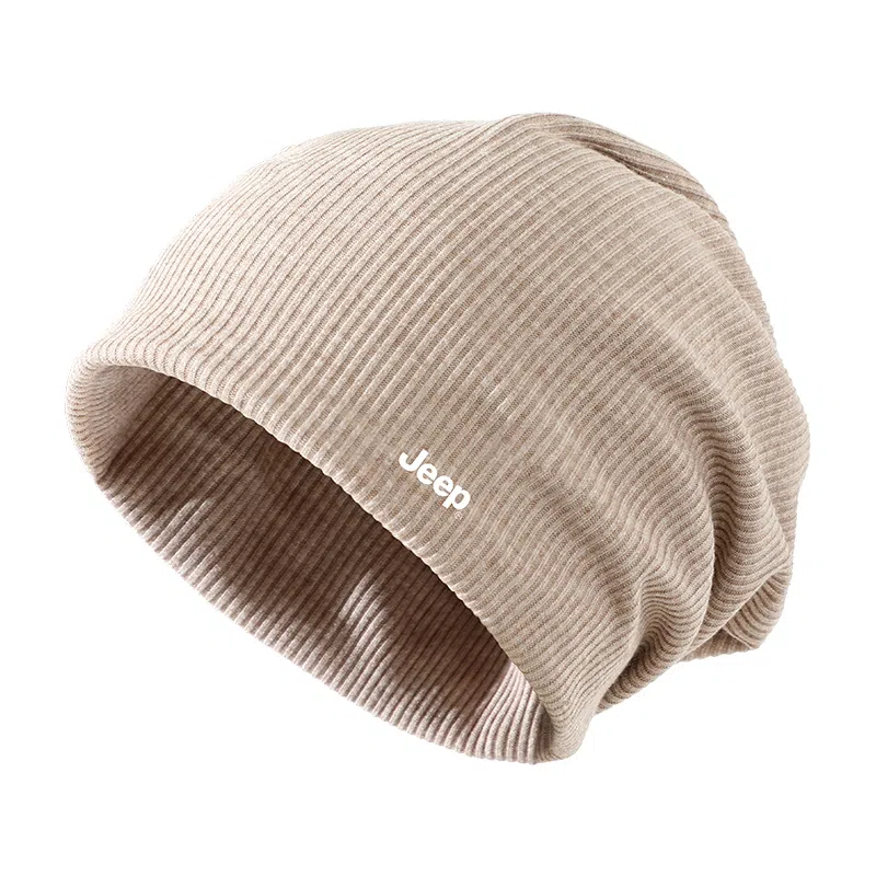 Jeep Knit Beanie