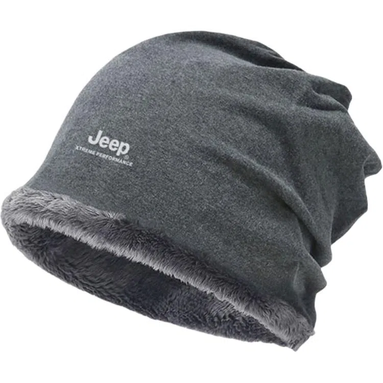 Jeep Cotton Windproof Cap