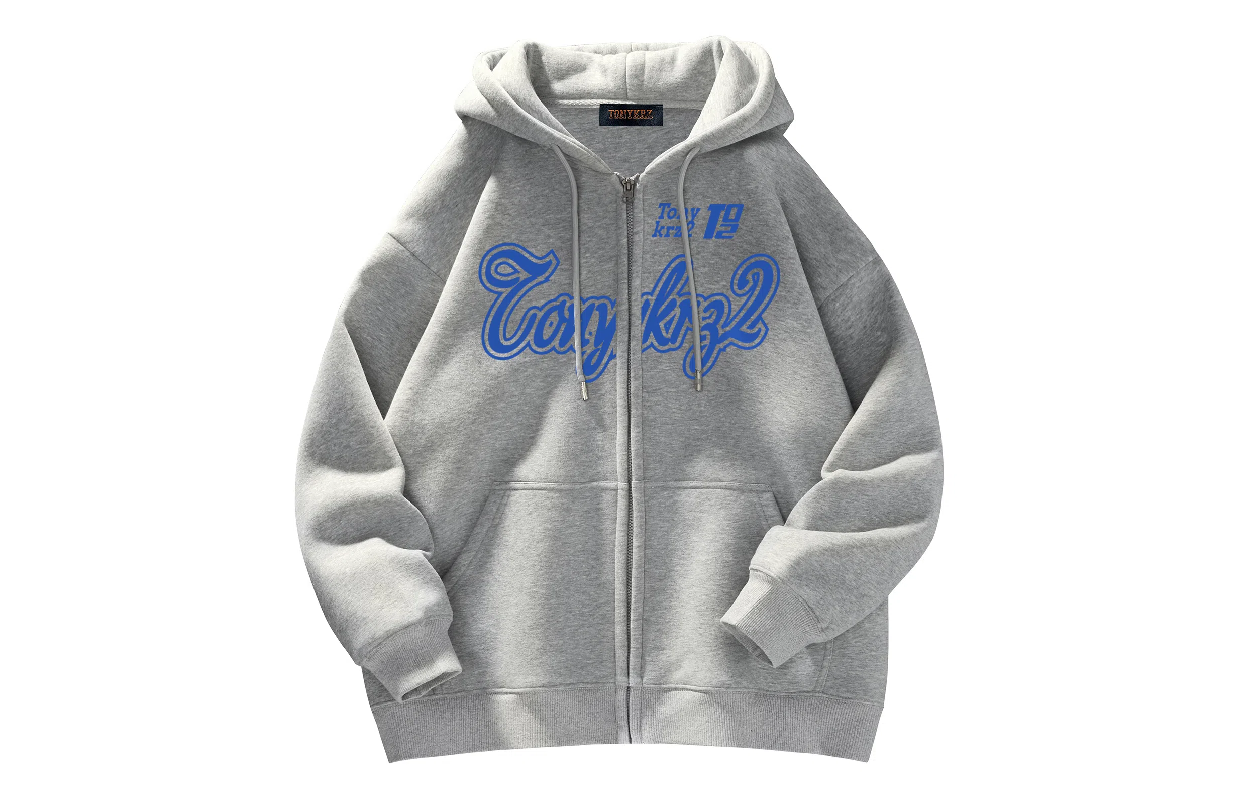 TONYKRZ LOGO