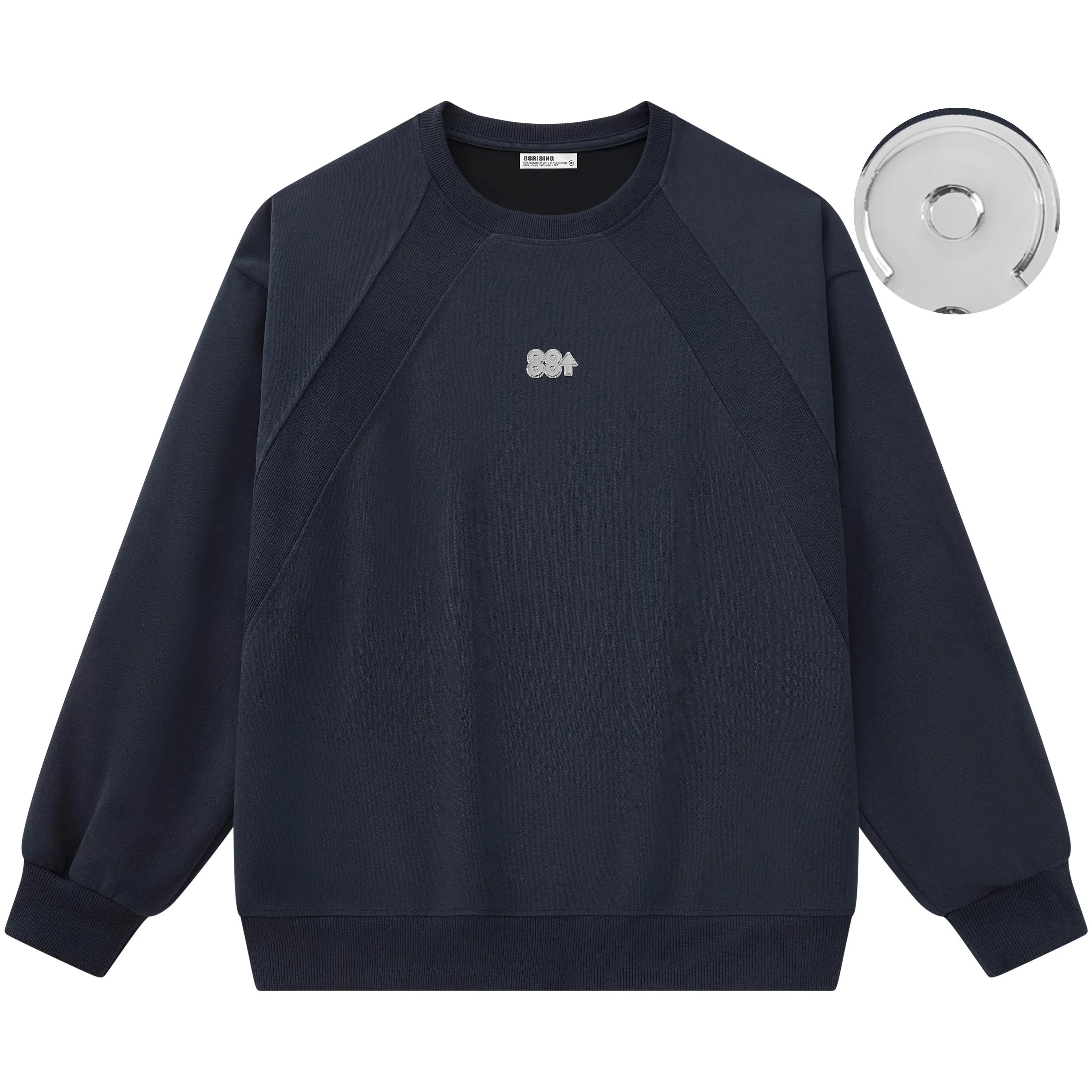 88rising Logo