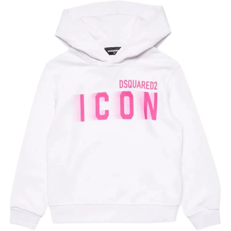 DSQUARED 2 SS24 Logo