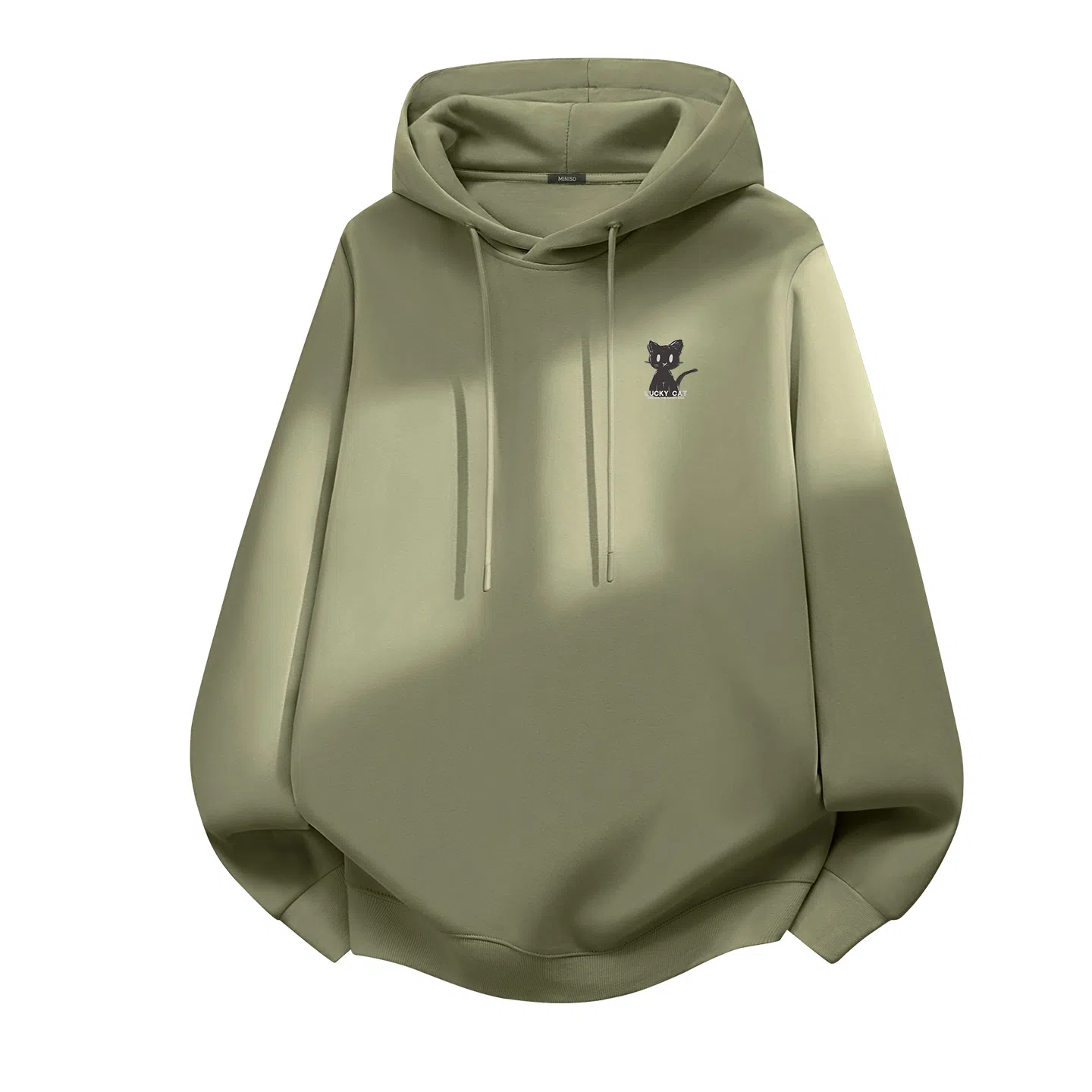 MINISO vintageoversize