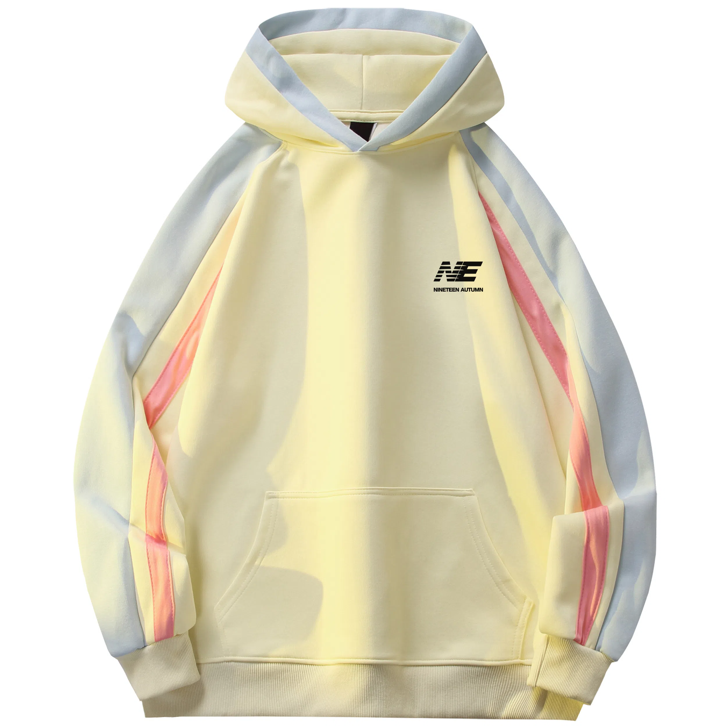 NINETEEN AUTUMN x KADAKADA SUITE logo