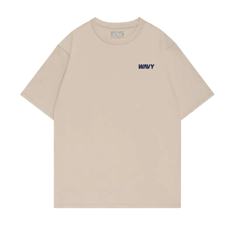 WAVYCREW T