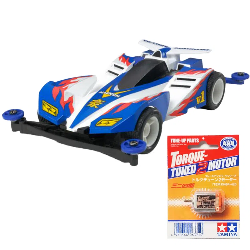 Tamiya