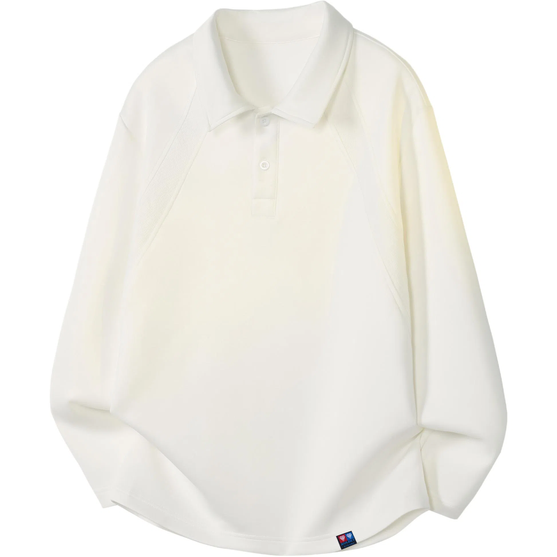 AULDEY PolocleanfitT