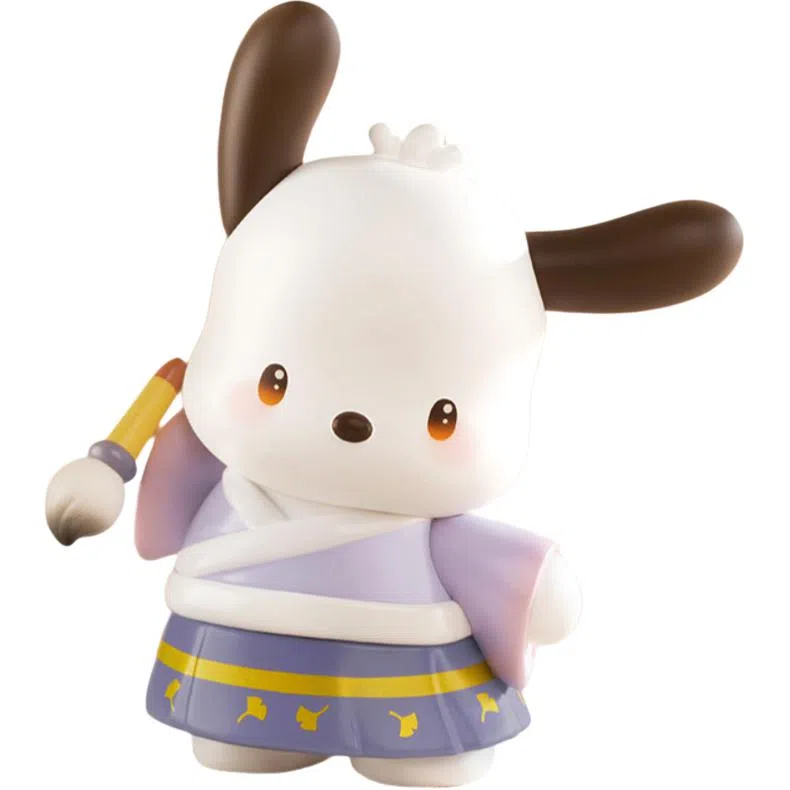 TOP TOY Hello Kitty 8