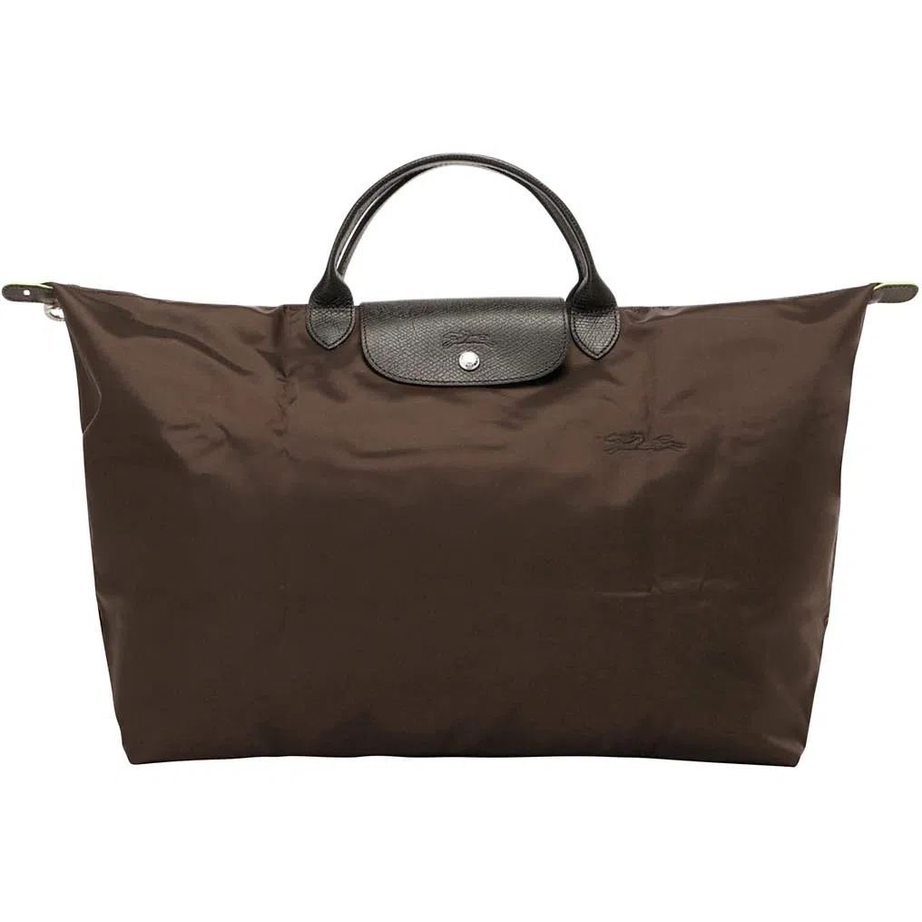 Longchamp Le Pliage Mocha