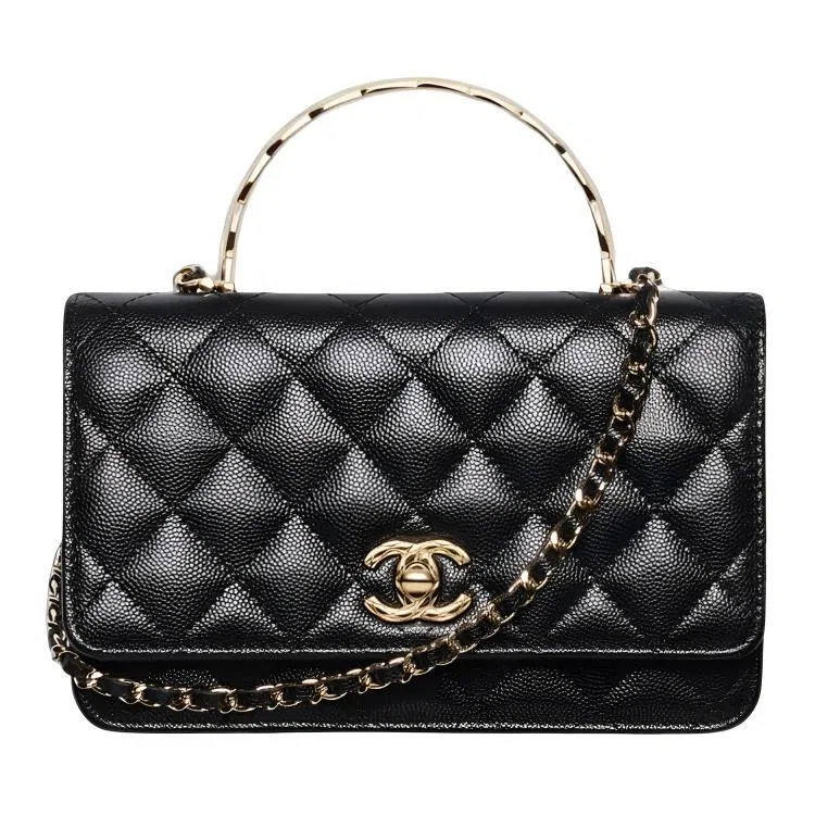 CHANEL WOC 25S cocorushC Logo