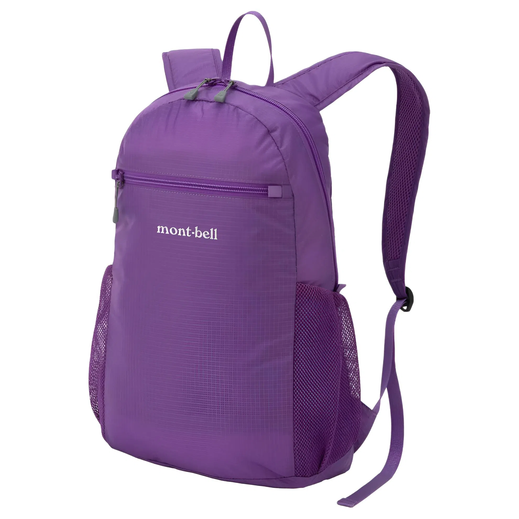 MONTBELL Pocketable Light Pack 10L