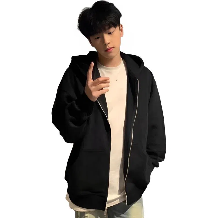 CARE NOTE cleanfitoversize