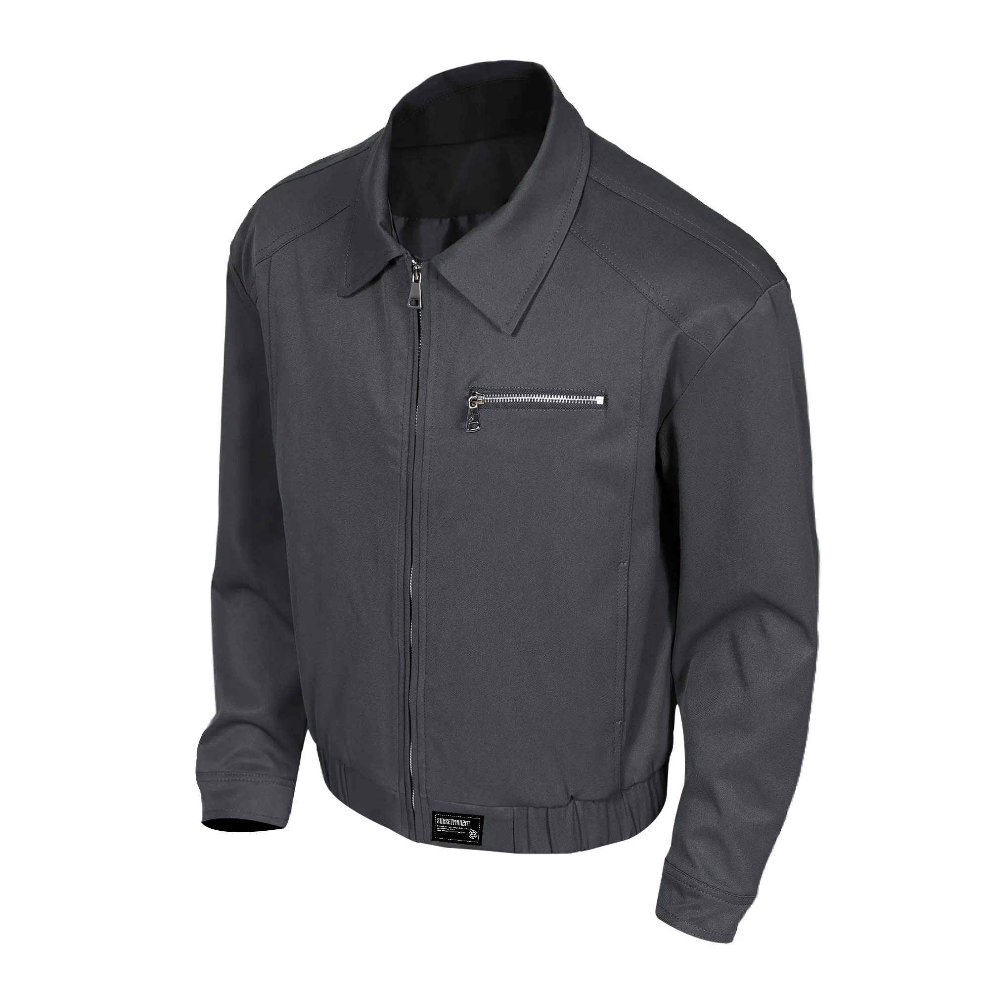 SUNSETMONENT cleanfit