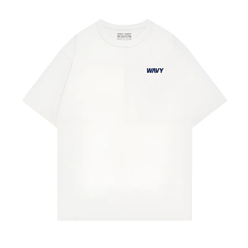 WAVYCREW T