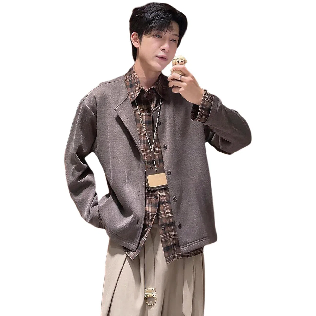 City Hipster cleanfitvibe