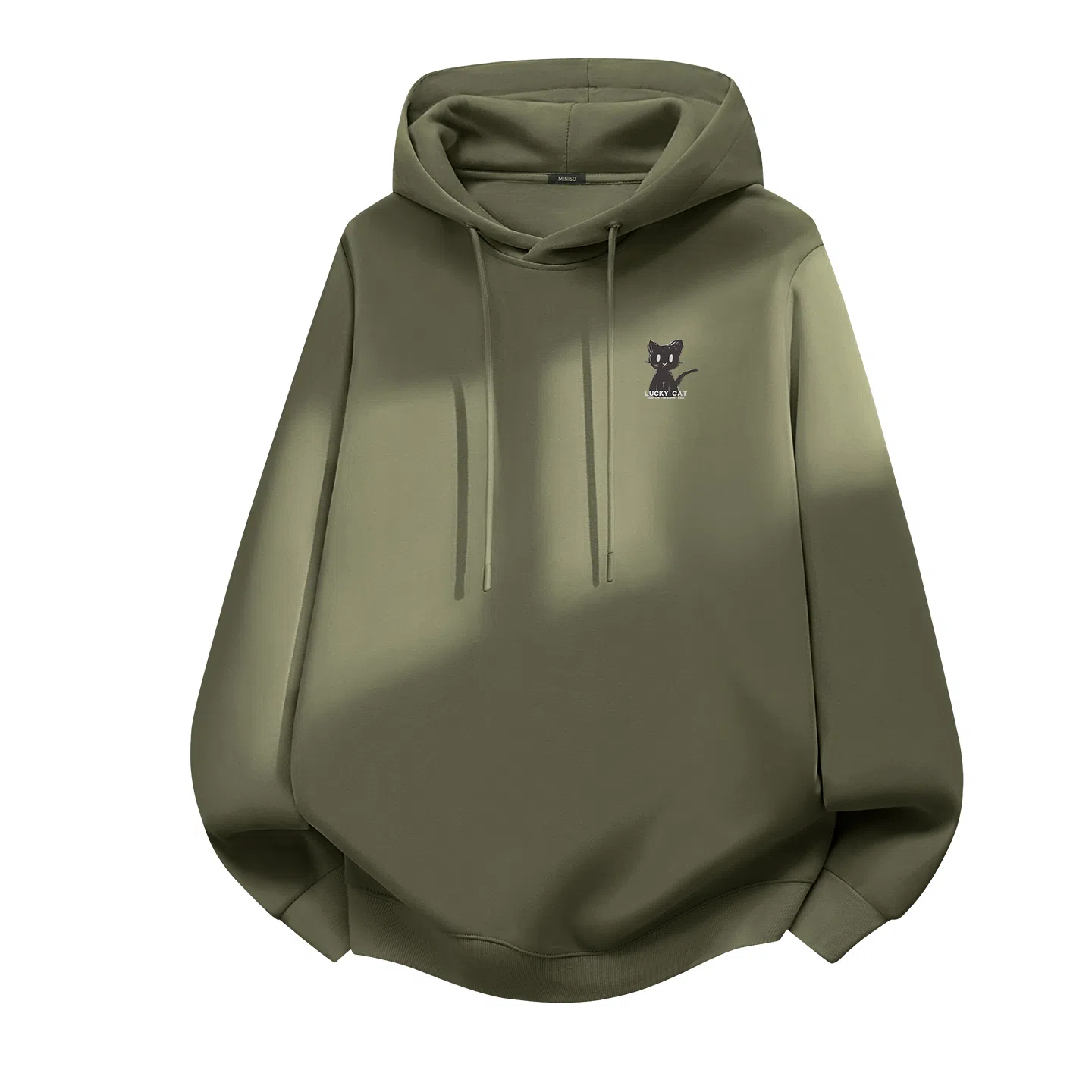 MINISO vintageoversize