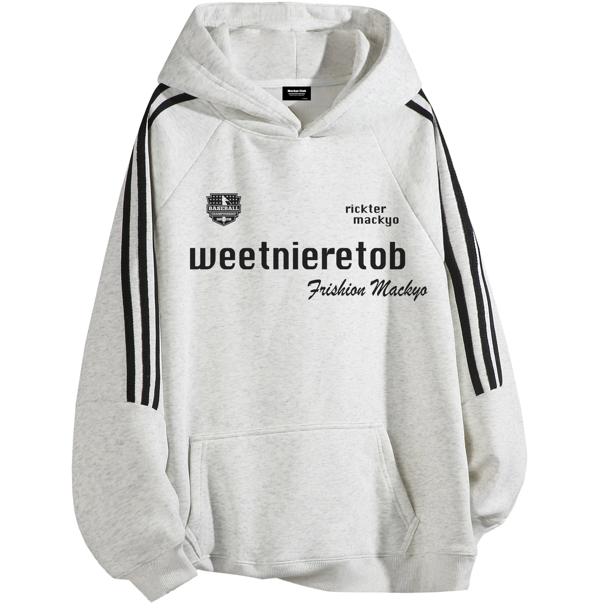 Mackyo x SOORCHCE Logo