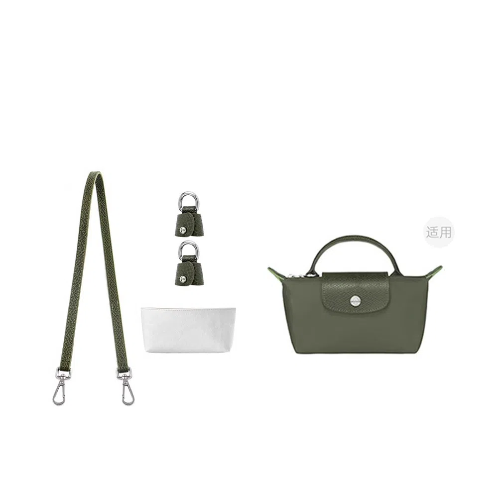 LongchampLe Pliage-17mini