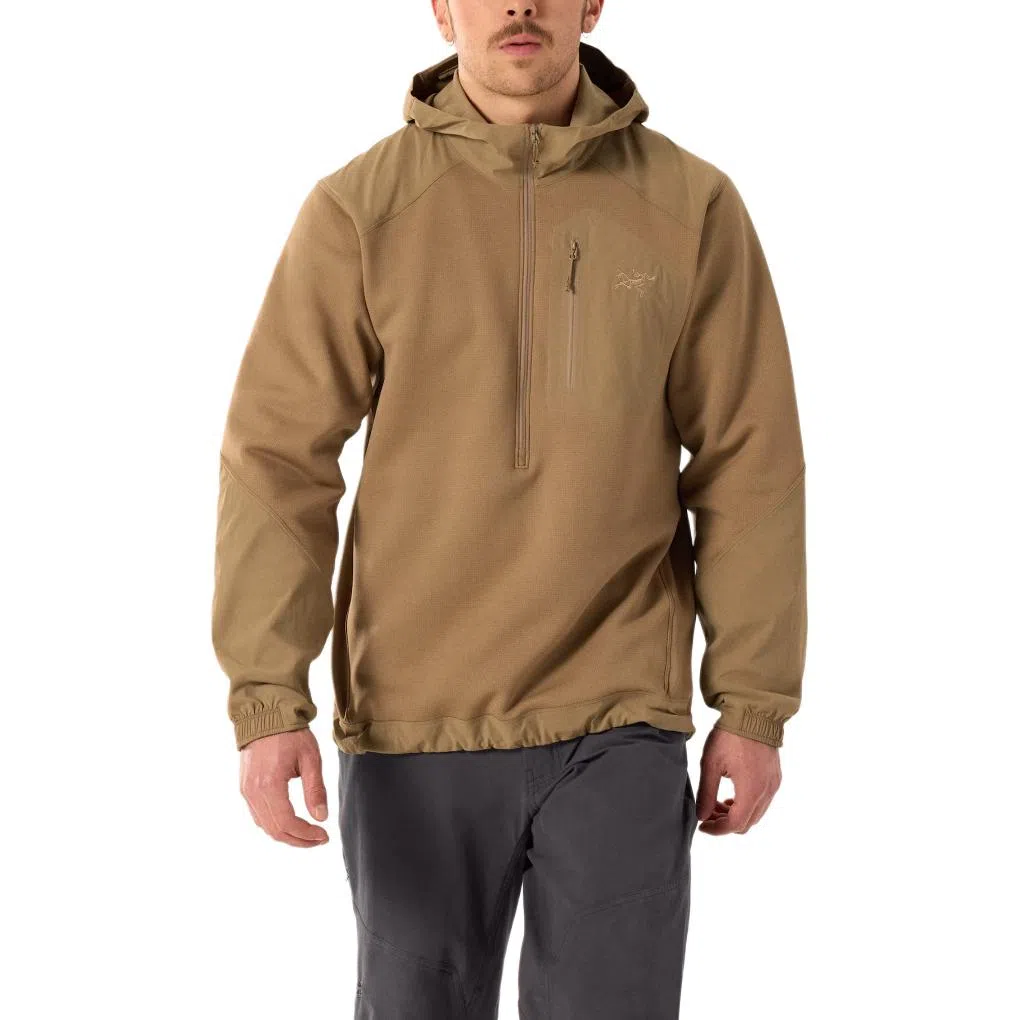 Arcteryx Hoodie