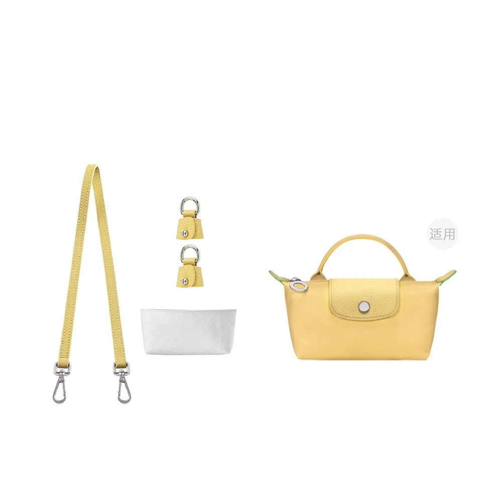 LongchampLe Pliage-17mini