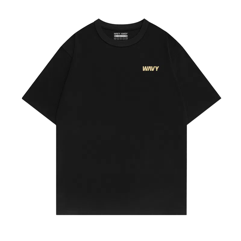 WAVYCREW T