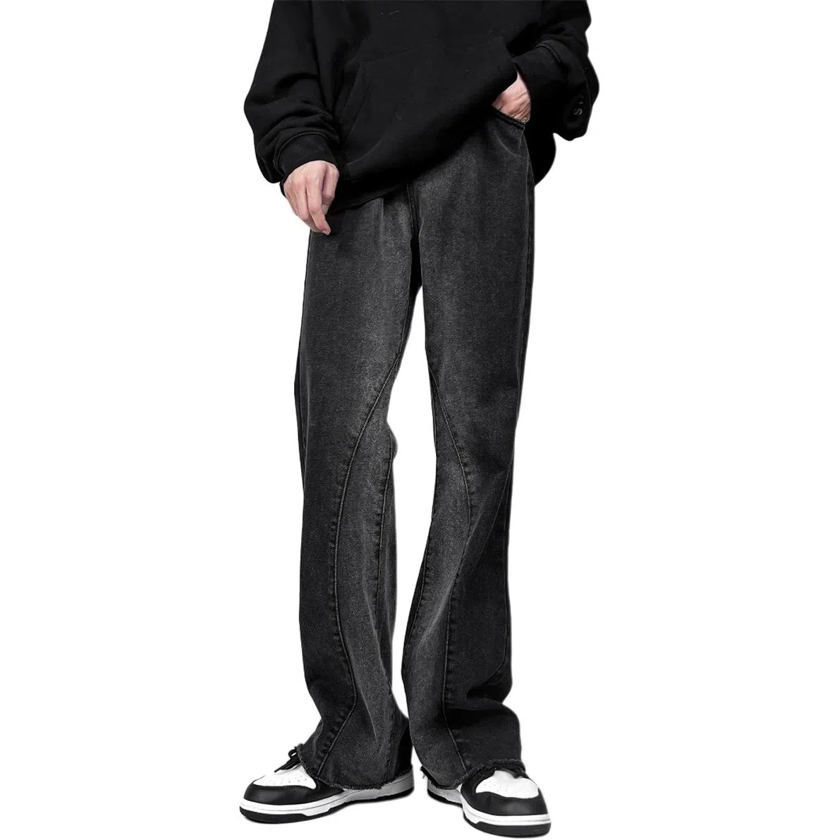 SOUL WORKER cleanfitvibe