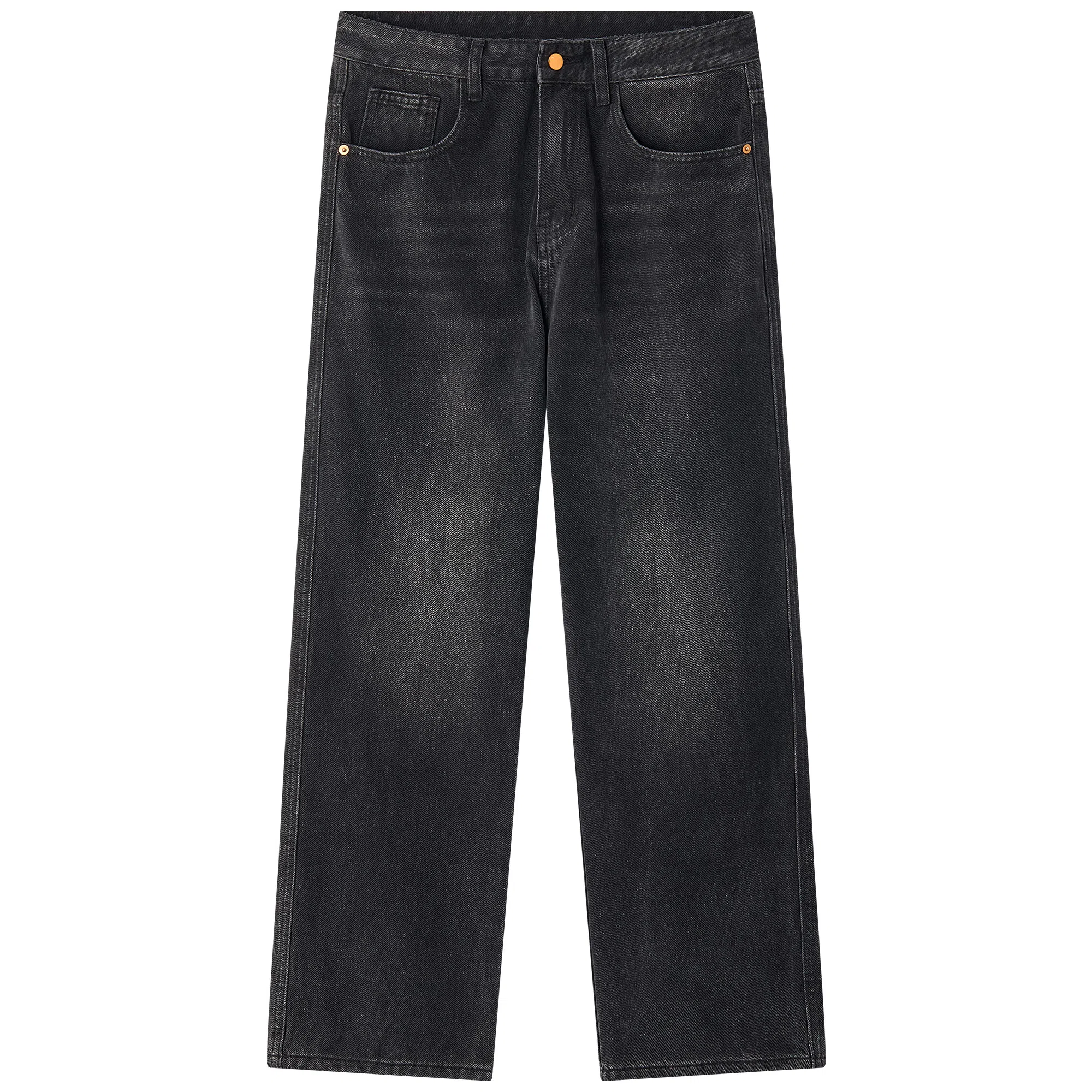 Jeep Vintage Wash Jeans
