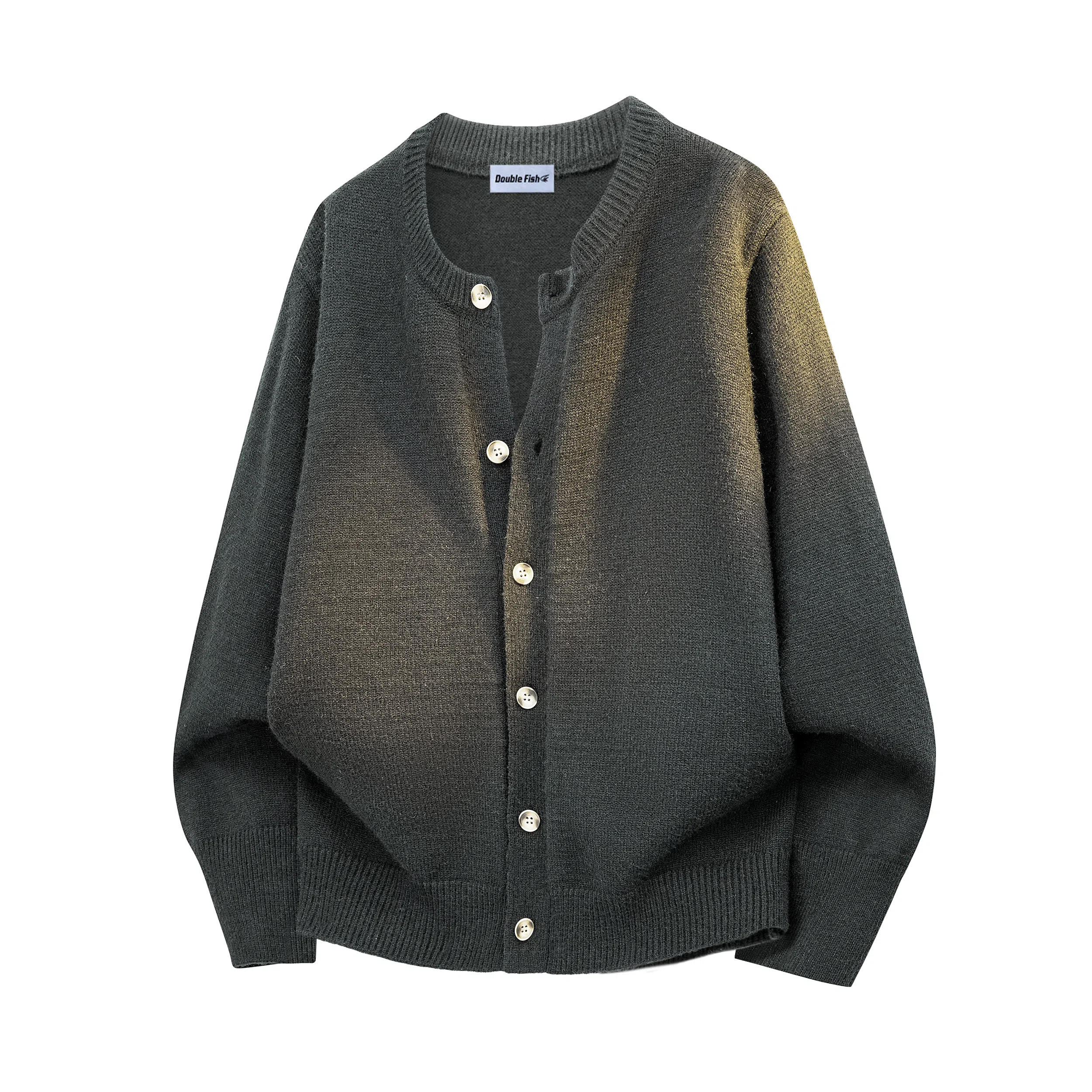 DOUBLEFISH clean fitchic