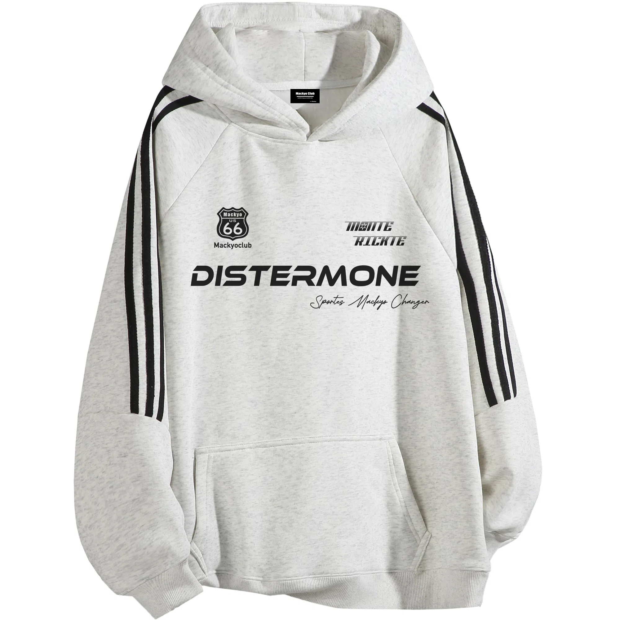 Mackyo x SOORCHCE Logo