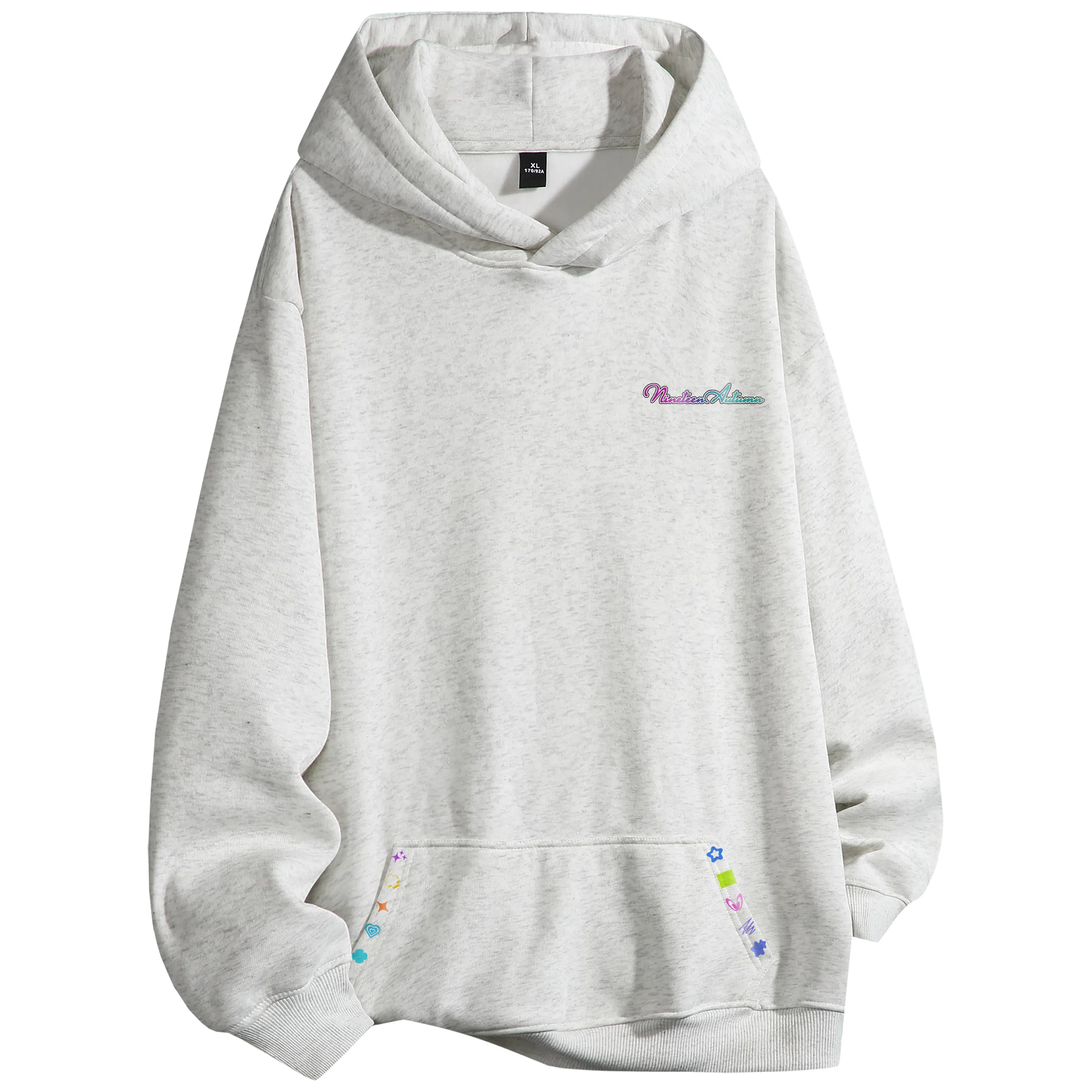 NINETEEN AUTUMN logo