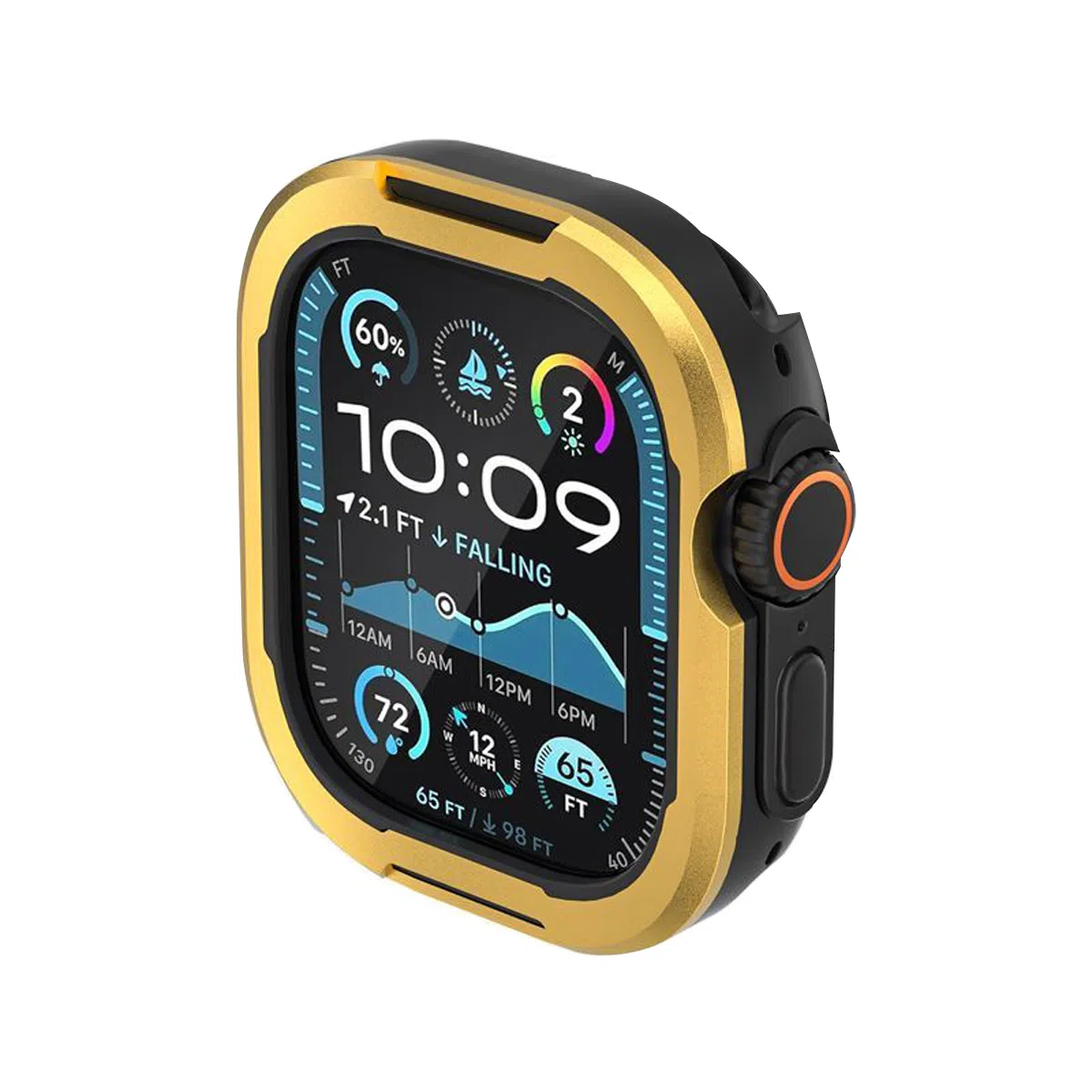 NCFCK TPU Ultra12 TPU