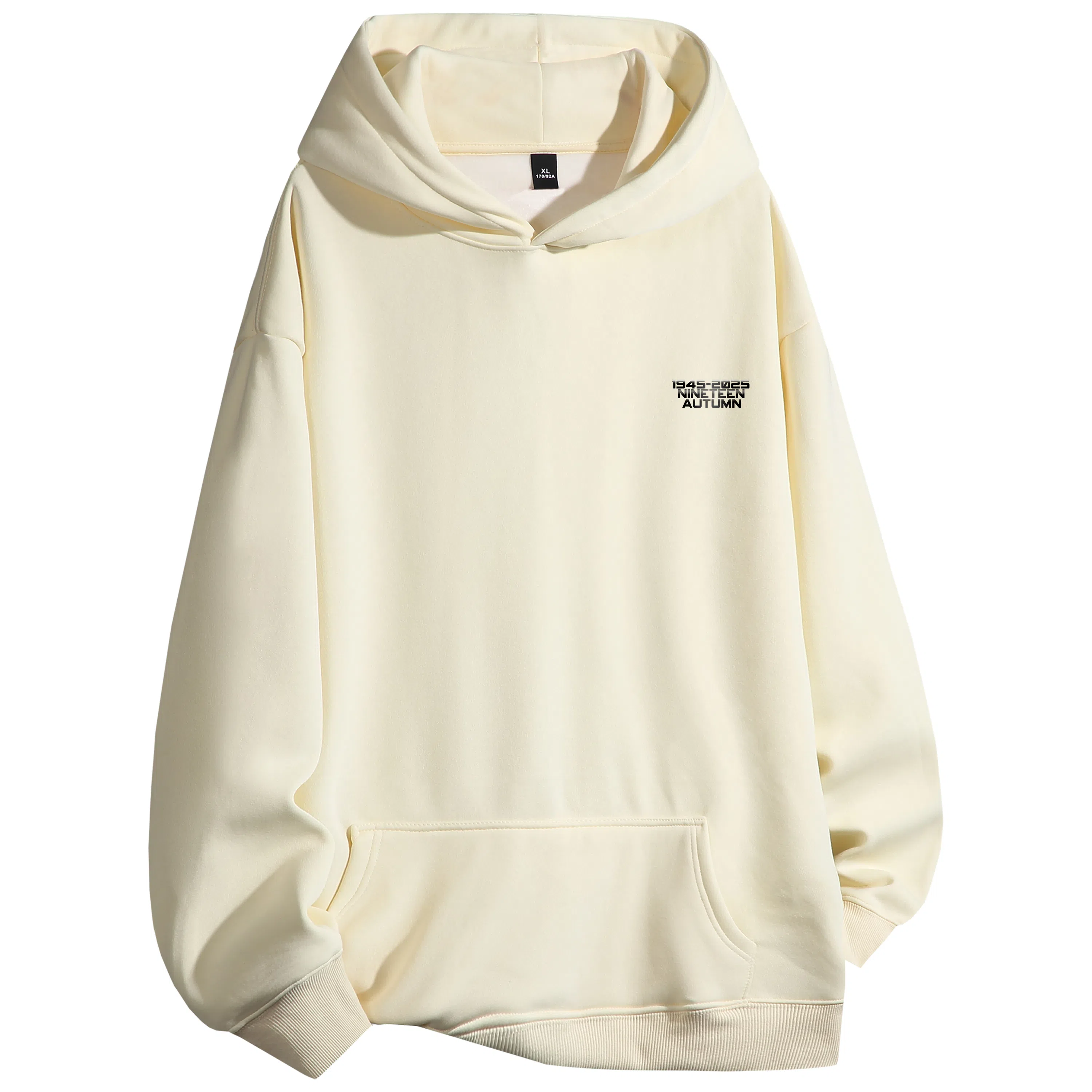 NINETEEN AUTUMN logo