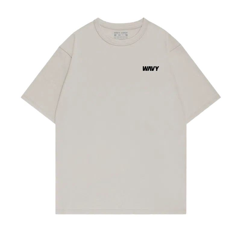 WAVYCREW T