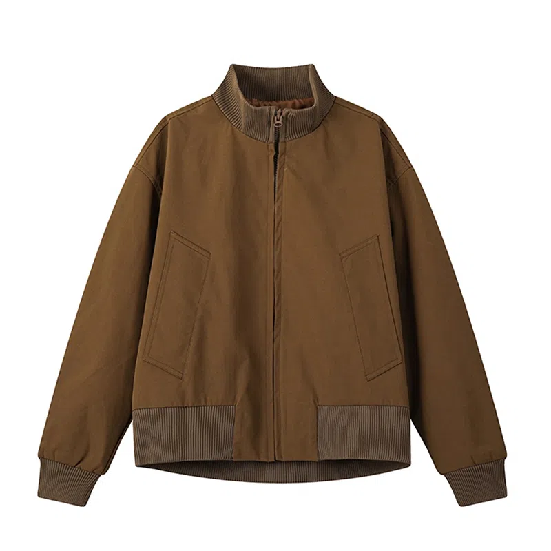 HSWLD cleanfitbomber