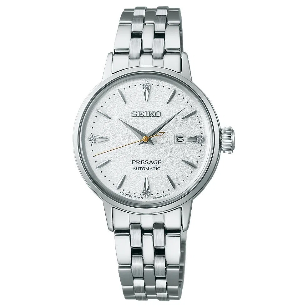 Seiko Presage