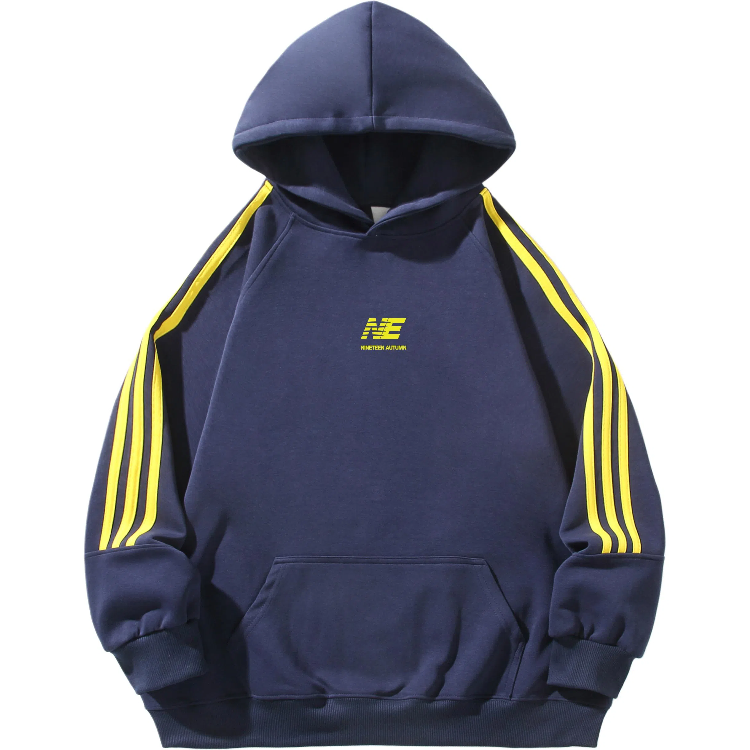 NINETEEN AUTUMN x KADAKADA SUITE Logo