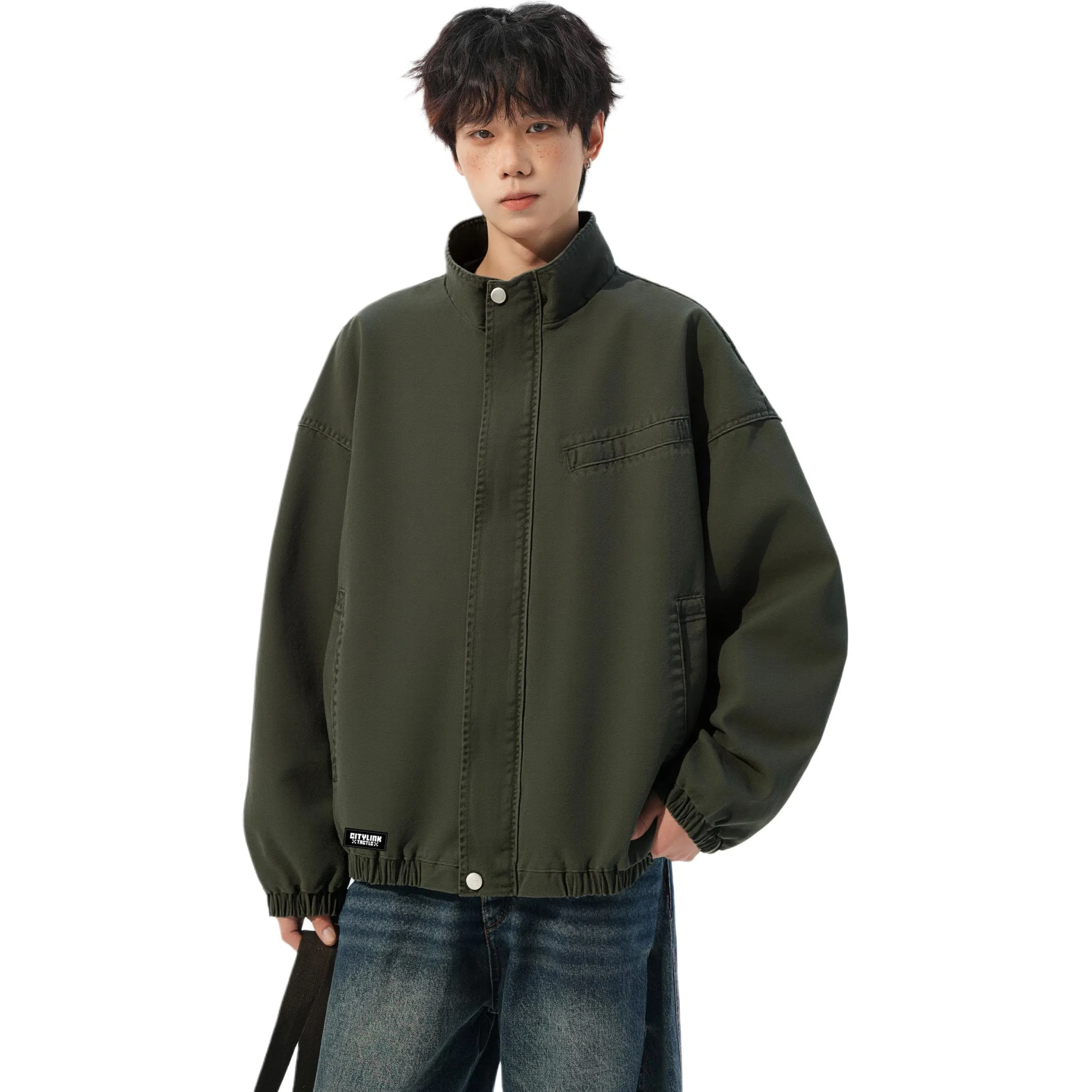 CITYLINK TACTIC vintagecleanfit