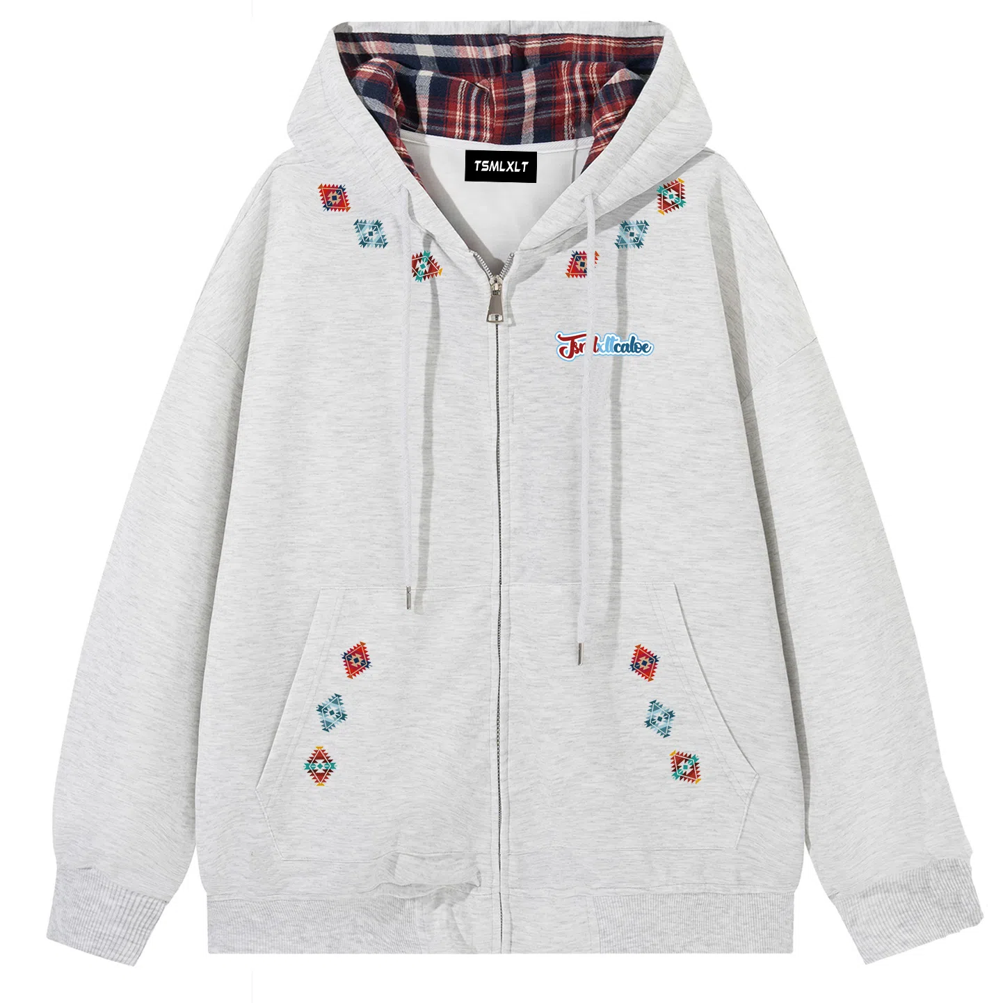 TSMLXLT logooversize