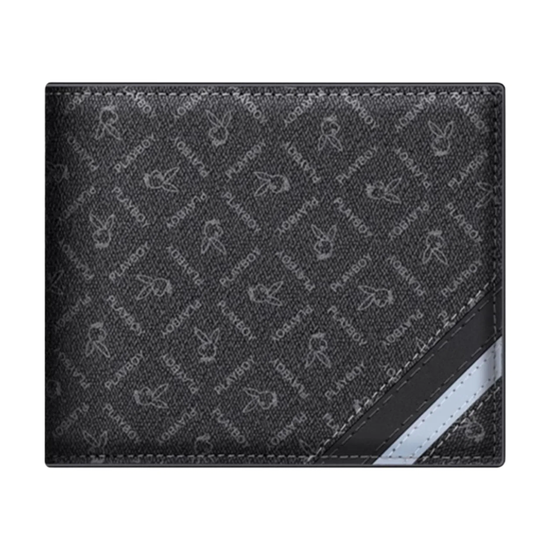 Playboy Logo PVC