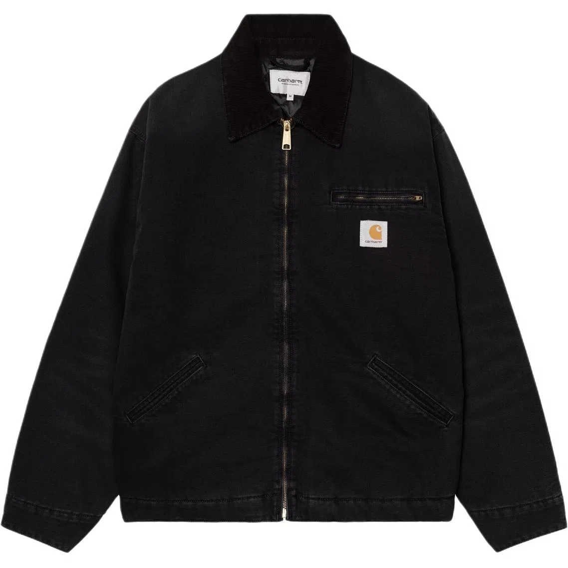 Carhartt WIP OG Detroit Jacket