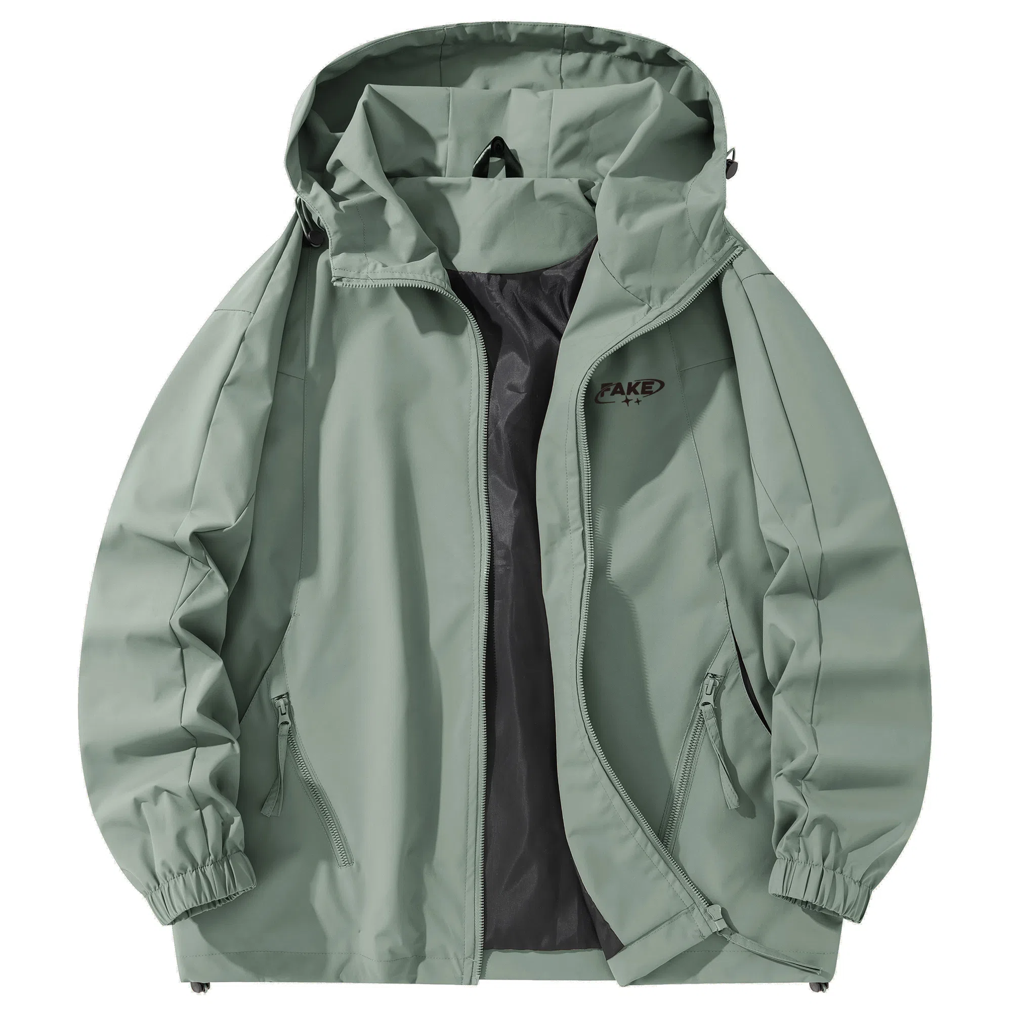 FAKE UINTAGE Cleanfit