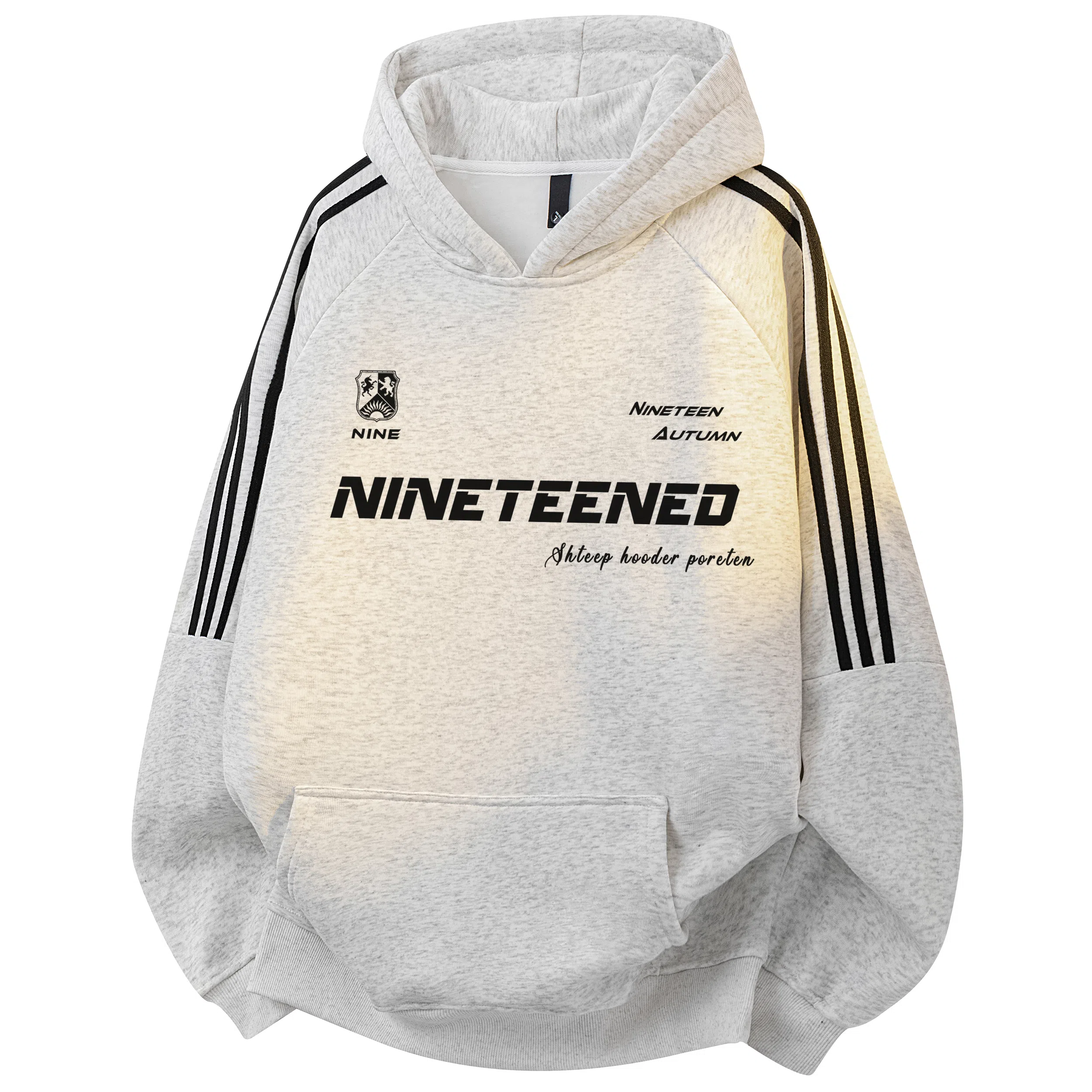 NINETEEN AUTUMN logo